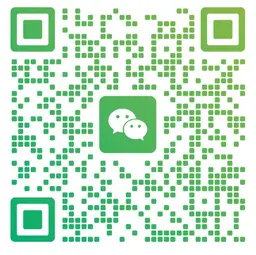 Scan to join the Memoir WeChat group